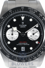 Tudor Black Bay Chronograph 79360N