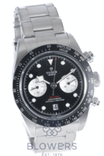 Tudor Black Bay Chronograph 79360N