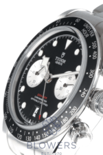 Tudor Black Bay Chronograph 79360N