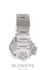 Tudor Black Bay Chronograph 79360N