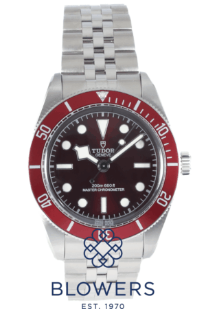Tudor Black Bay 58 7939A1A0RU