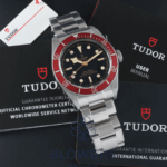Tudor Black Bay Heritage 79230R