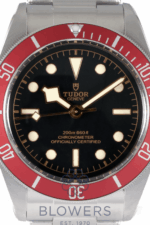 Tudor Black Bay Heritage 79230R