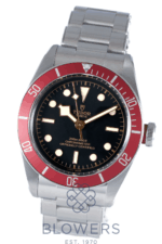 Tudor Black Bay Heritage 79230R