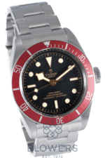 Tudor Black Bay Heritage 79230R