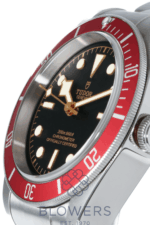 Tudor Black Bay Heritage 79230R