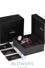 Tudor Black Bay Heritage 79230R