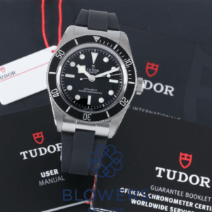 Tudor Black Bay 7941A1AONU