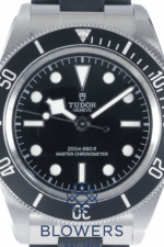 Tudor Black Bay 7941A1AONU