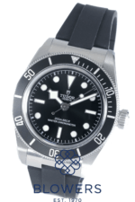Tudor Black Bay 7941A1AONU