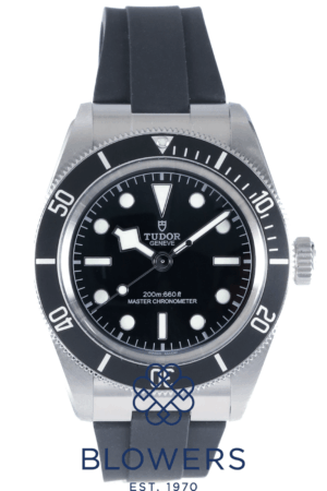 Tudor Black Bay 7941A1AONU