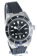 Tudor Black Bay 7941A1AONU