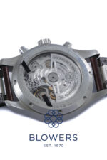 IWC Pilots Chronograph IW388103