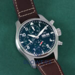 IWC Pilots Chronograph IW388103