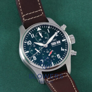 IWC Pilots Chronograph IW388103