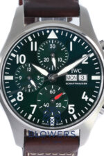 IWC Pilots Chronograph IW388103