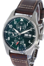IWC Pilots Chronograph IW388103