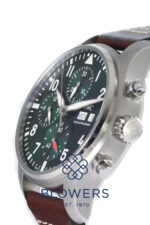 IWC Pilots Chronograph IW388103