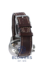 IWC Pilots Chronograph IW388103