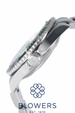 Rolex Oyster Perpetual Submariner Date 50th Anniversary 16610LV