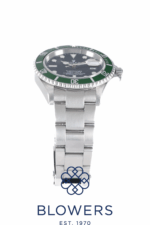 Rolex Oyster Perpetual Submariner Date 50th Anniversary 16610LV