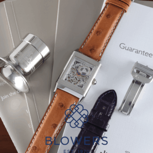 Jaeger-LeCoultre Reverso Grand Taille Q2166401