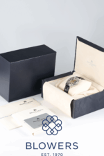 Maurice Lacroix Masterpiece Skeleton MP6258-SS001-000