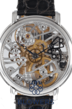 Maurice Lacroix Masterpiece Skeleton MP6258-SS001-000