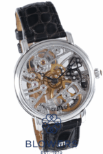 Maurice Lacroix Masterpiece Skeleton MP6258-SS001-000