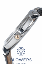 Maurice Lacroix Masterpiece Skeleton MP6258-SS001-000