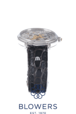 Maurice Lacroix Masterpiece Skeleton MP6258-SS001-000