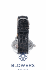 Maurice Lacroix Masterpiece Skeleton MP6258-SS001-000