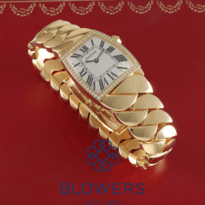 Cartier La Dona de Cartier WE6002OH