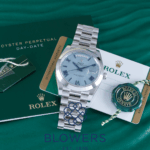 Rolex Oyster Perpetual Day-Date 40 228206