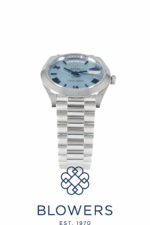 Rolex Oyster Perpetual Day-Date 40 228206