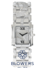 Patek Philippe Twenty 4. 4910/49G-001