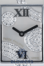 Patek Philippe Twenty 4. 4910/49G-001