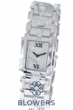 Patek Philippe Twenty 4. 4910/49G-001