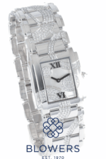 Patek Philippe Twenty 4. 4910/49G-001