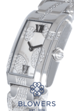 Patek Philippe Twenty 4. 4910/49G-001