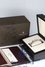 Patek Philippe Twenty 4. 4910/49G-001