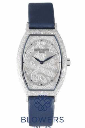 Patek Philippe Gondolo 7099G-001
