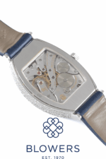 Patek Philippe Gondolo 7099G-001