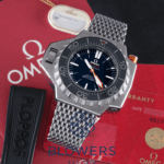 Omega Seamaster PloProf 224.30.55.21.01.001.
