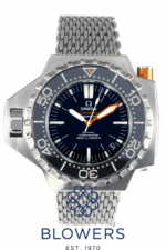 Omega Seamaster PloProf 224.30.55.21.01.001.
