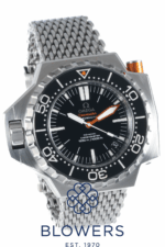Omega Seamaster PloProf 224.30.55.21.01.001.