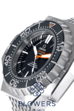 Omega Seamaster PloProf 224.30.55.21.01.001.