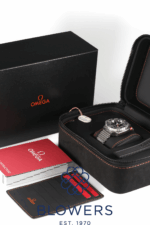 Omega Seamaster PloProf 224.30.55.21.01.001.