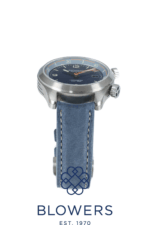 Bremont Argonaut BL-R-S.