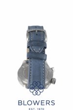 Bremont Argonaut BL-R-S.